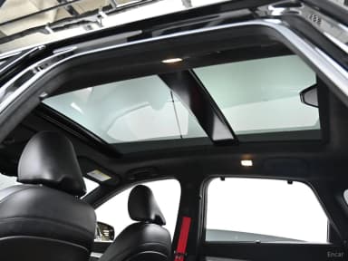 QX50 (P71A)