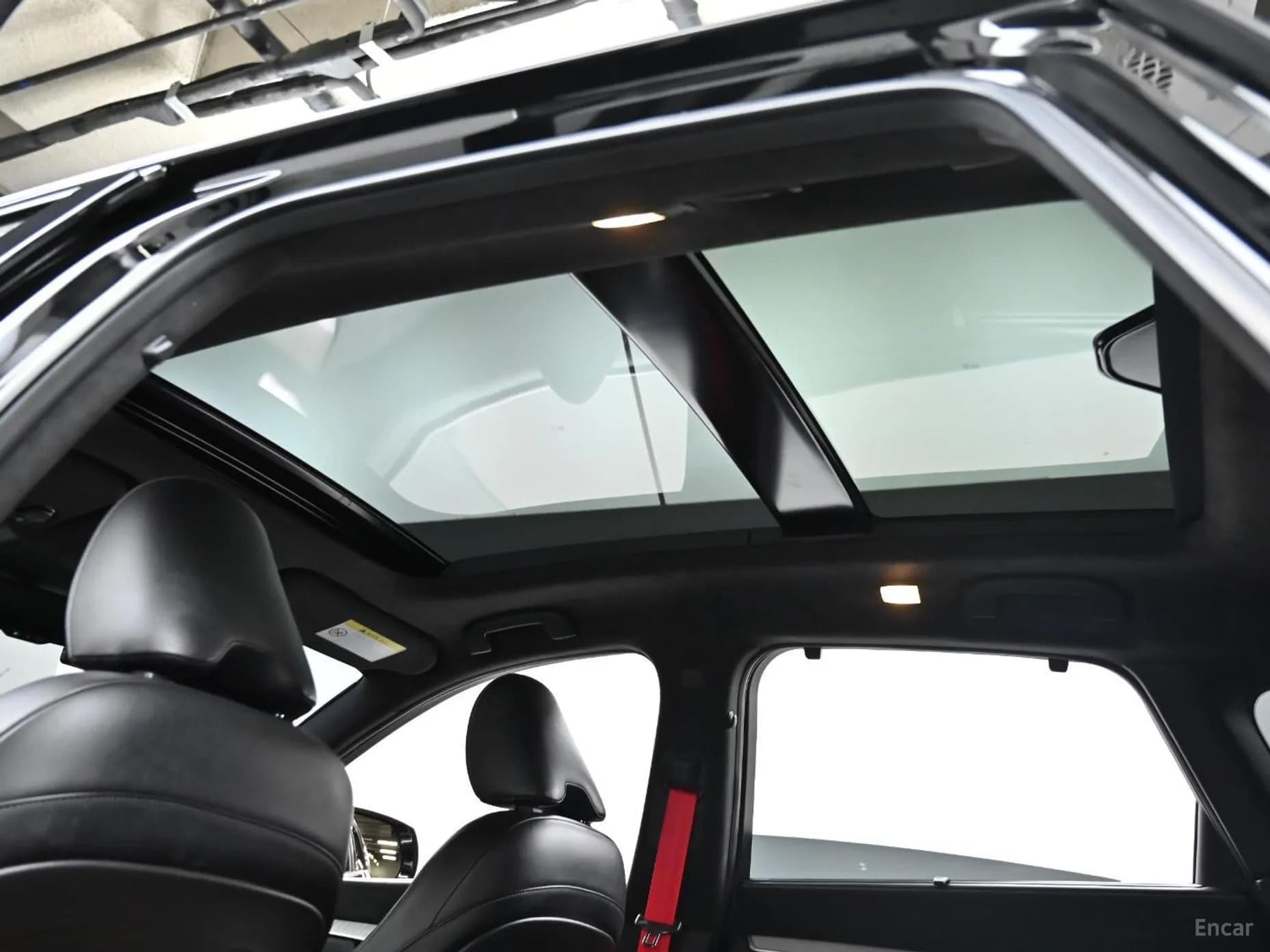 QX50 (P71A)