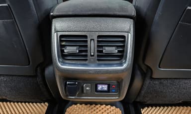 QX50 (P71A)