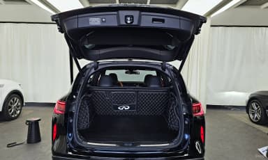 QX50 (P71A)