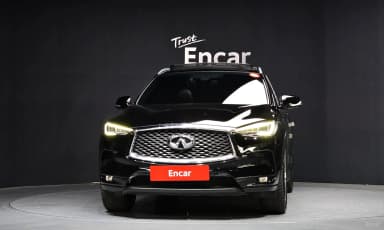 QX50 (P71A)