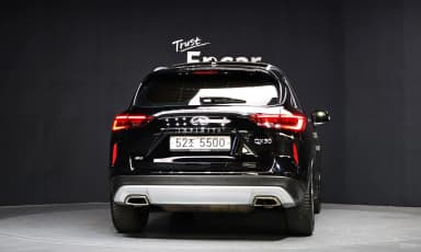 QX50 (P71A)