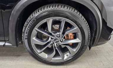 QX50 (P71A)