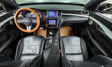 QX50 (P71A)