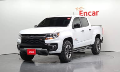 Real New Colorado