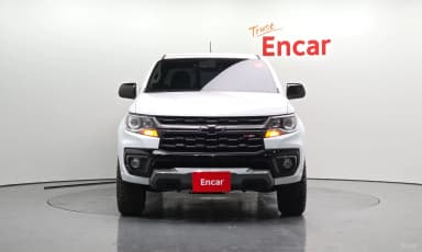 Real New Colorado