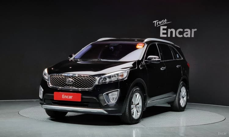 Sorento