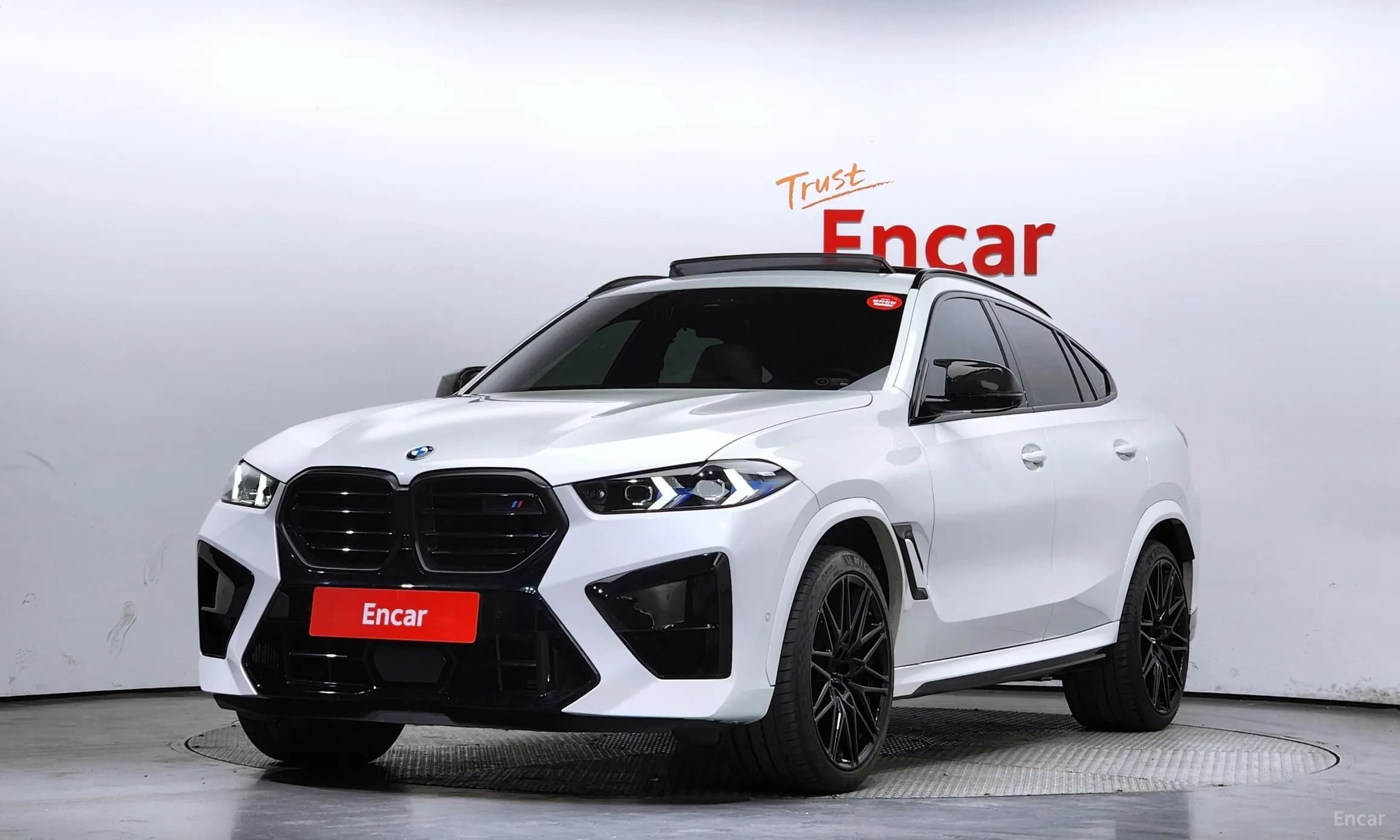 X6M (G06)