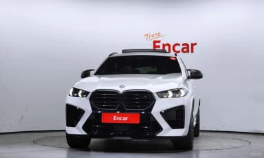 X6M (G06)