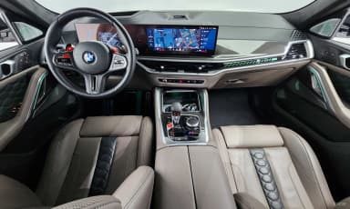 X6M (G06)