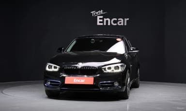 1 Series (F20)