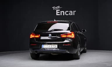1 Series (F20)