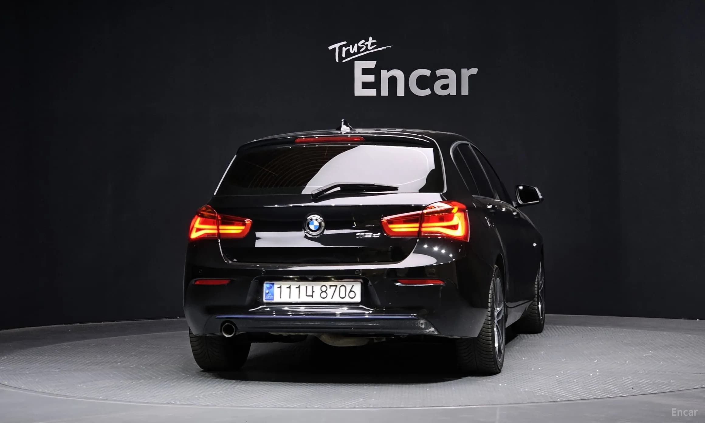 1 Series (F20)