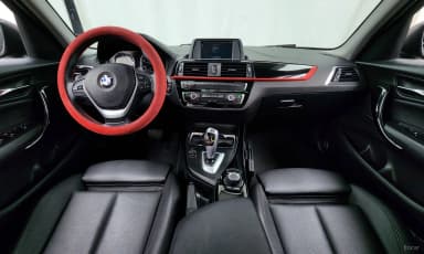 1 Series (F20)