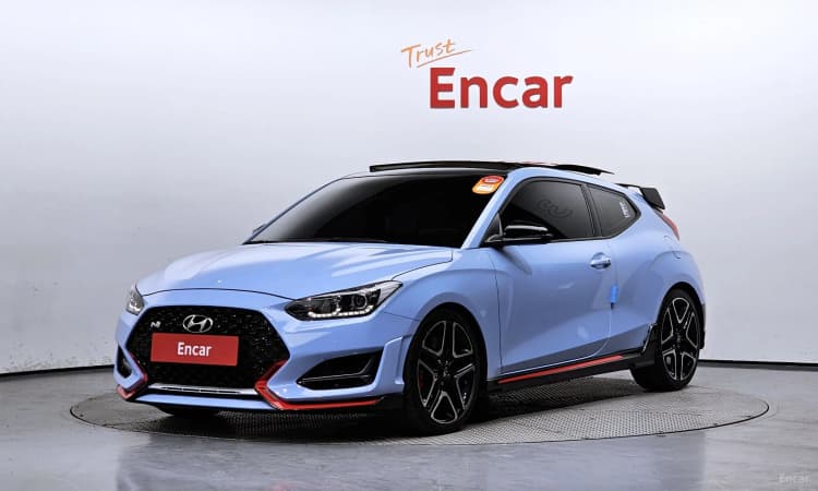 Veloster (JS)