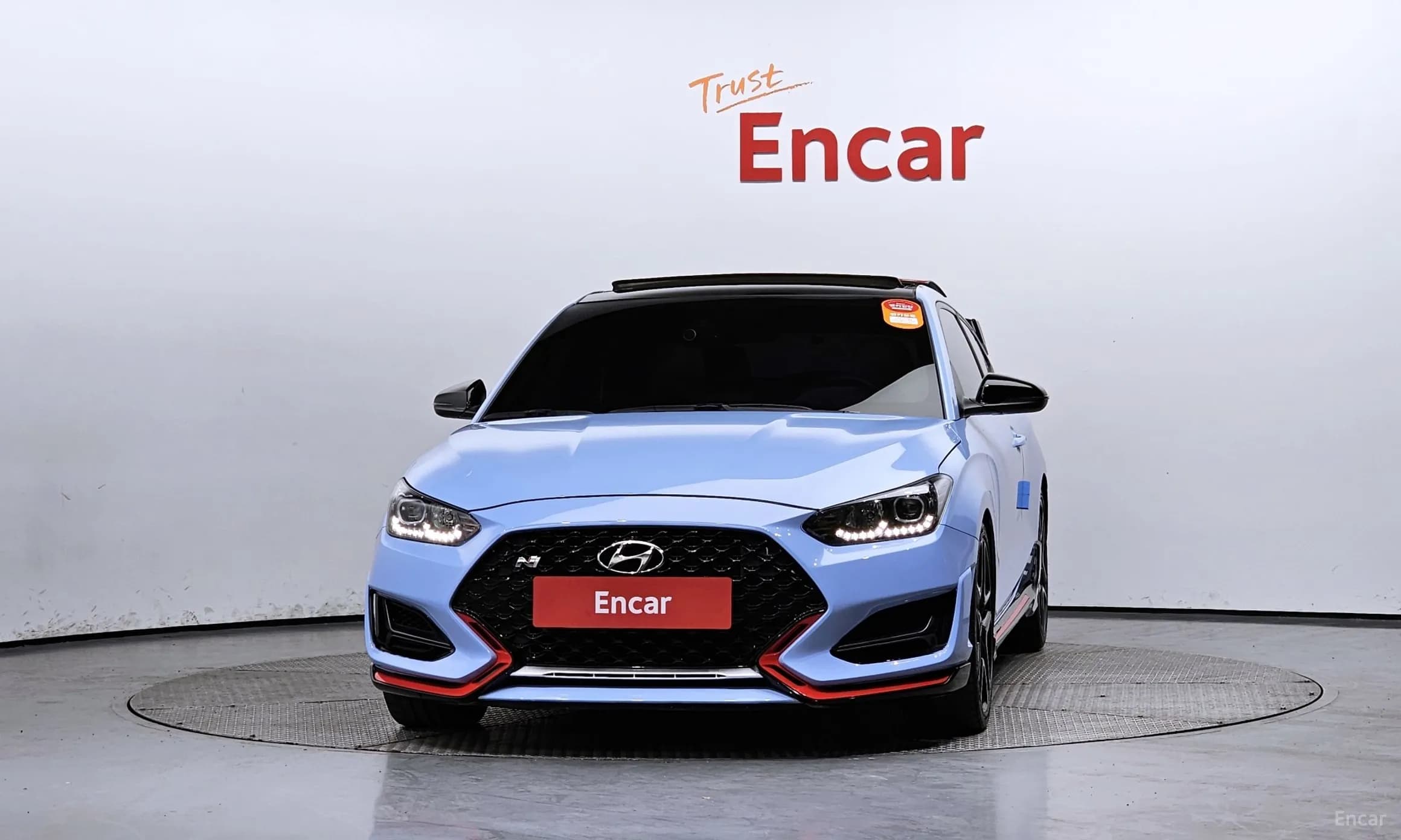 Veloster (JS)