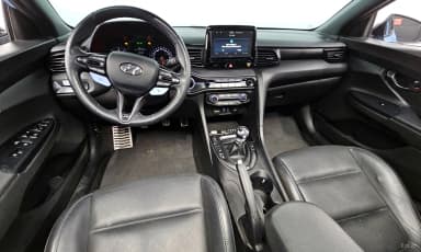 Veloster (JS)
