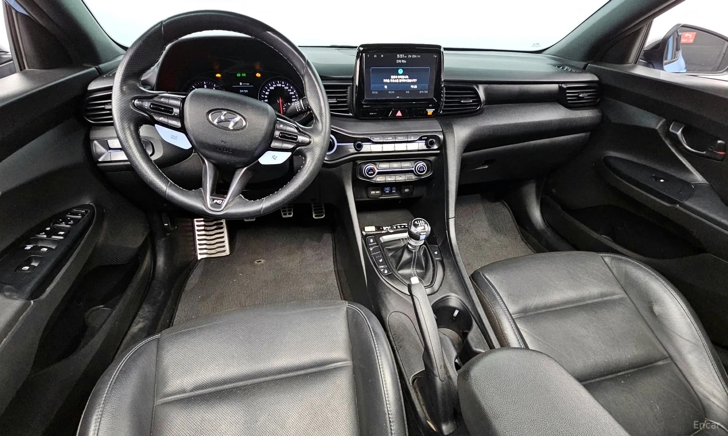 Veloster (JS)