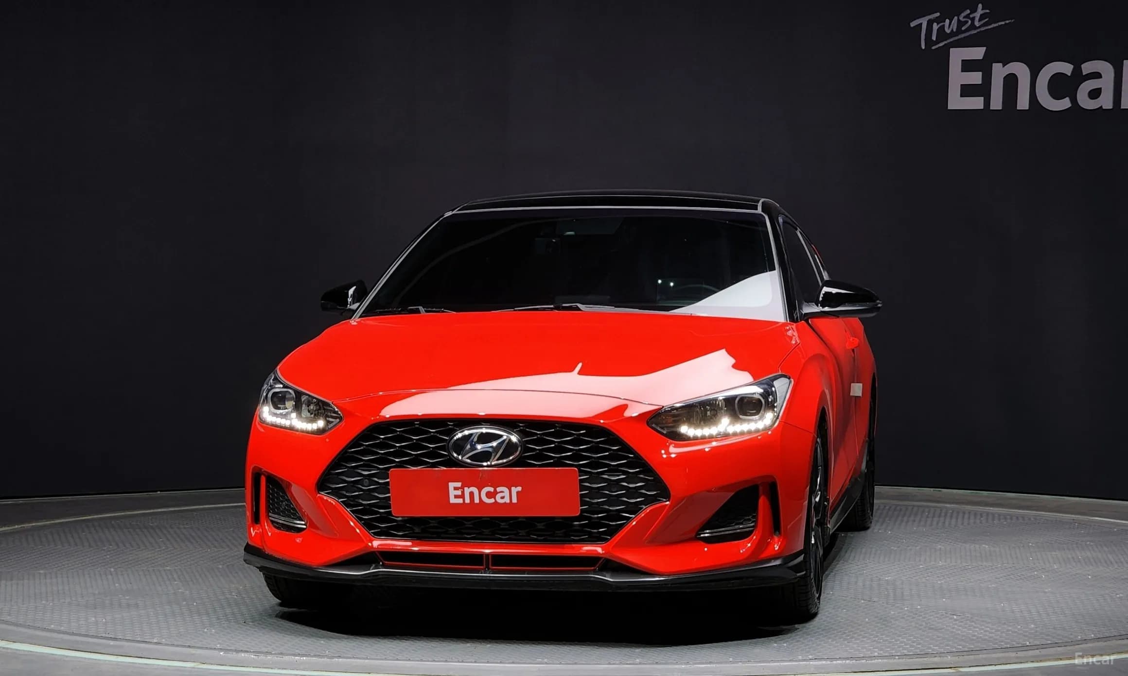 Veloster (JS)