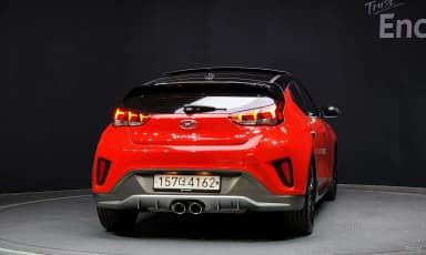 Veloster (JS)