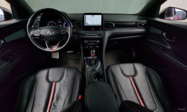 Veloster (JS)