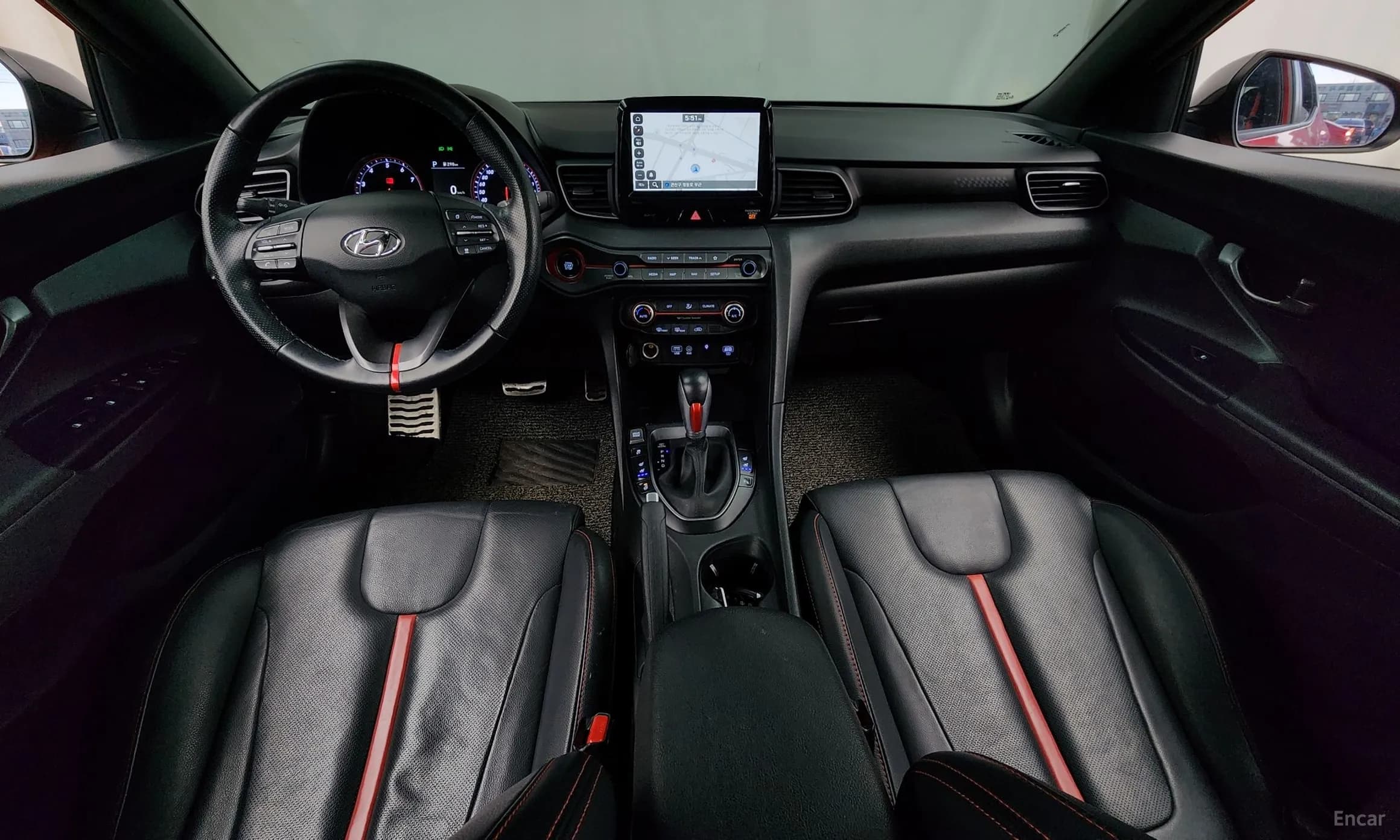 Veloster (JS)