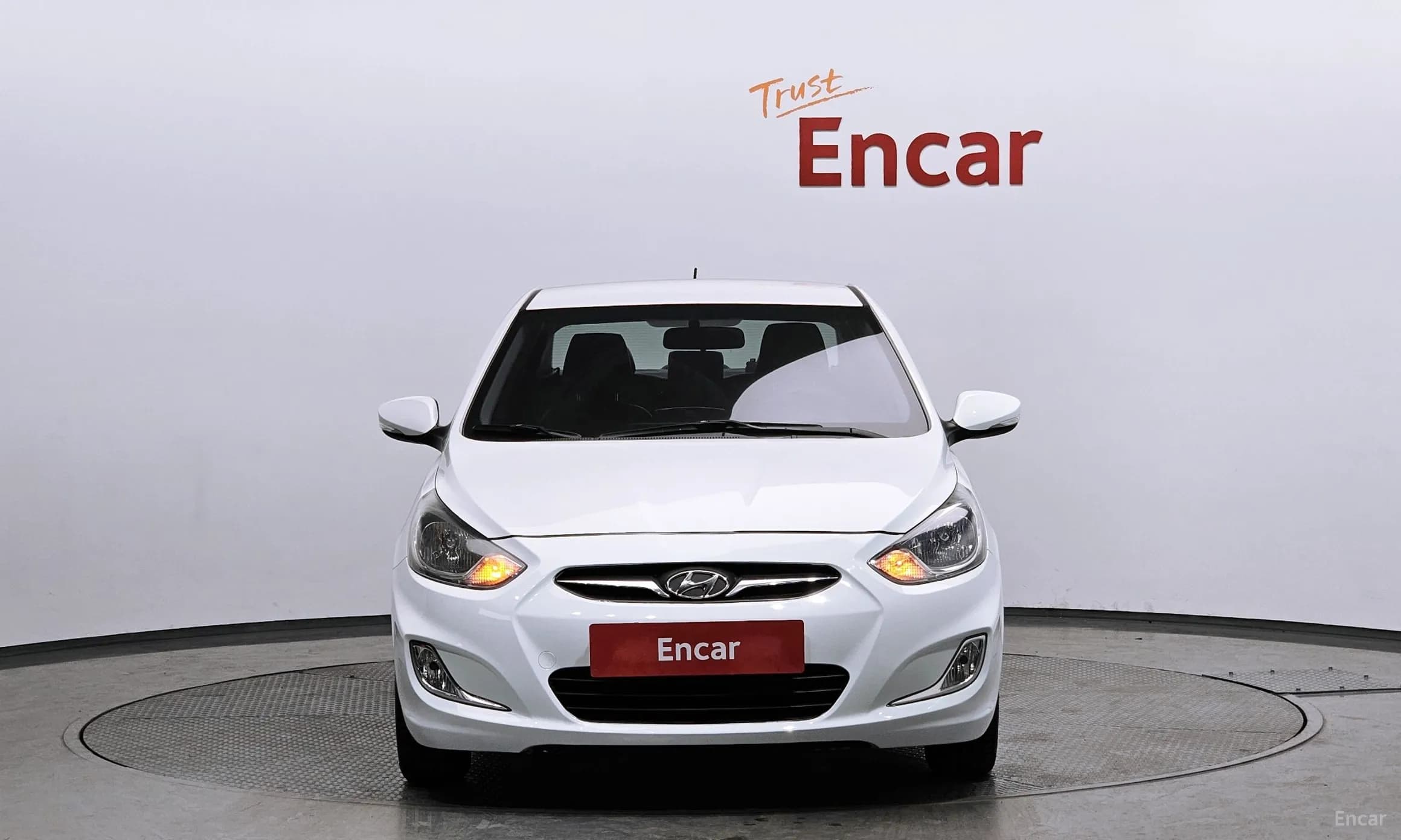 Accent (new)