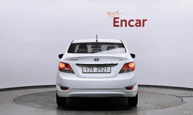 Accent (new)