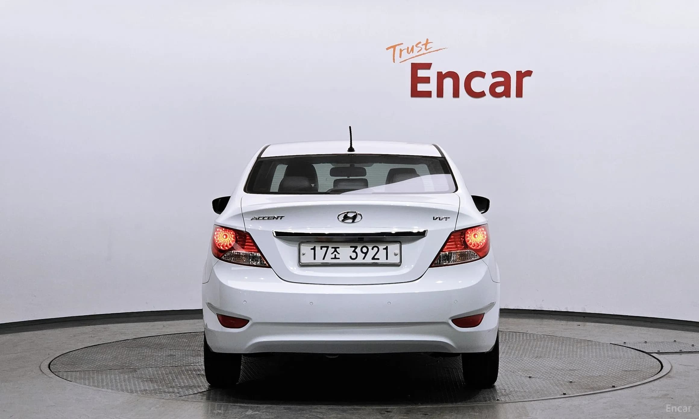 Accent (new)