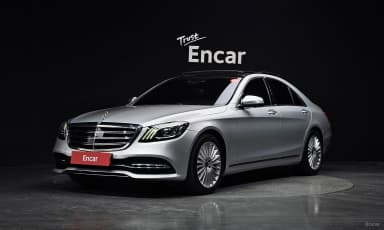 S-Class W222