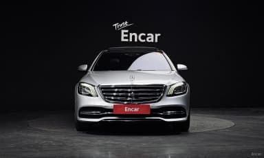S-Class W222
