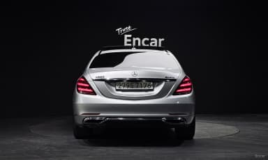 S-Class W222
