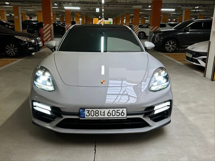 Panamera (971)