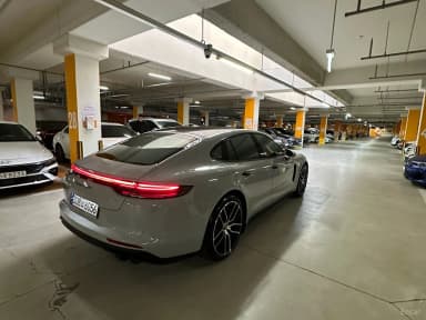 Panamera (971)