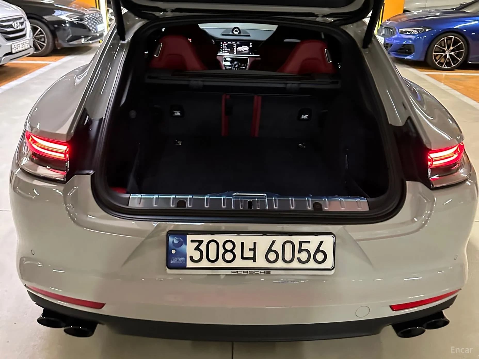 Panamera (971)
