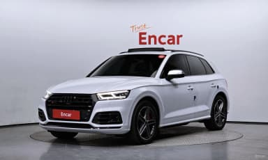SQ5 (FY)