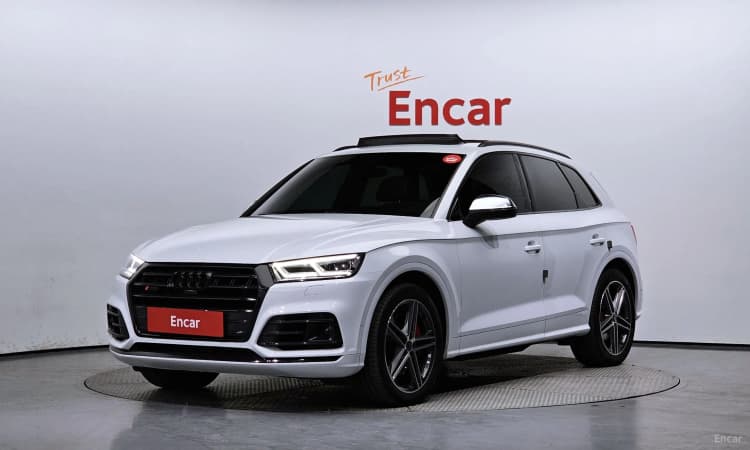 SQ5 (FY)