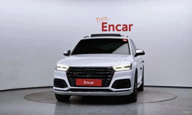 SQ5 (FY)