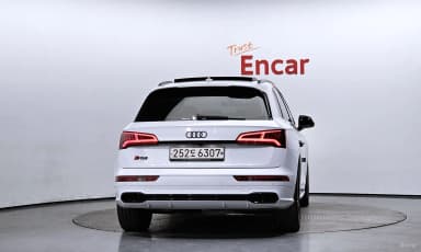 SQ5 (FY)