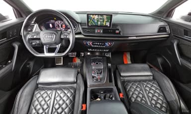 SQ5 (FY)