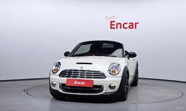 Cooper S Roadster