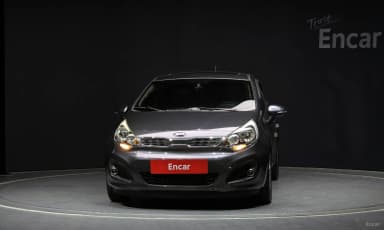 All new pride
