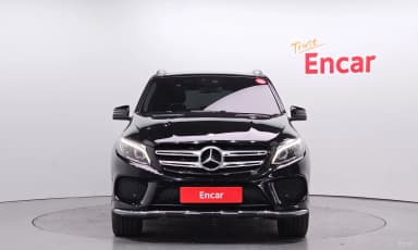 GLE-Class W166
