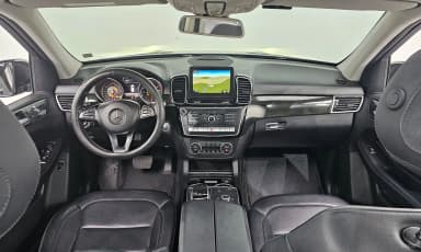 GLE-Class W166