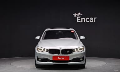 3 Series GT (F34)