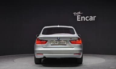 3 Series GT (F34)