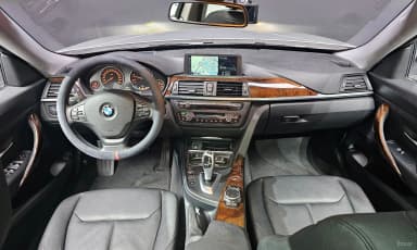3 Series GT (F34)