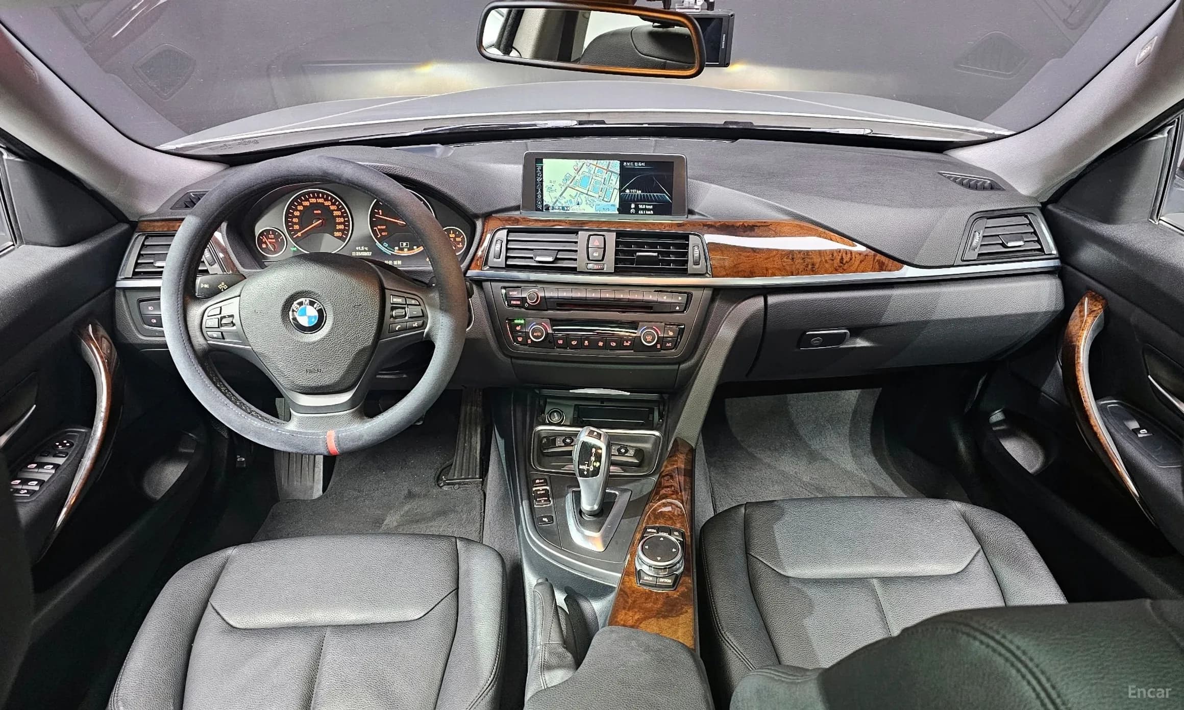 3 Series GT (F34)