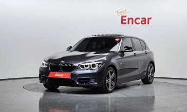 1 Series (F20)