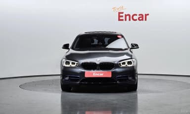 1 Series (F20)
